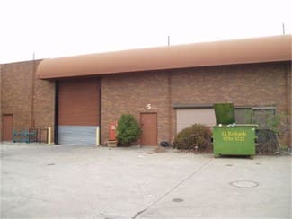 Factory, Warehouse & Industrial commercial property leased at Braeside VIC 3195 Factory, Warehouse & Industrial commercial property leased at Braeside VIC 3195