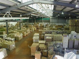 Factory, Warehouse & Industrial commercial property leased at Meadowbank NSW 2114 Factory, Warehouse & Industrial commercial property leased at Meadowbank NSW 2114