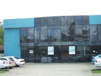 Offices commercial property leased at Caboolture QLD 4510