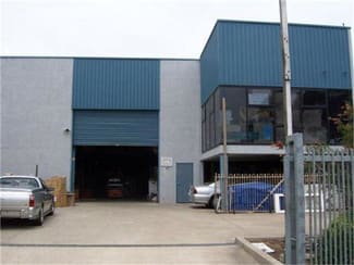 Factory, Warehouse & Industrial commercial property leased at 33/35 Carlingford St Regents Park NSW 2143 Factory, Warehouse & Industrial commercial property leased at 33/35 Carlingford St Regents Park NSW 2143