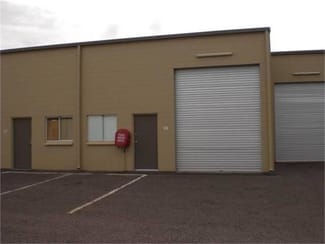 Factory, Warehouse & Industrial commercial property leased at 8/25 Pruen Road Berrimah NT 0828 Factory, Warehouse & Industrial commercial property leased at 8/25 Pruen Road Berrimah NT 0828