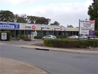 Offices commercial property leased at 5/20 Heysen Drive Trott Park SA 5158