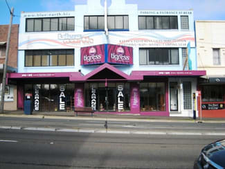 Offices commercial property leased at 2/103 Victoria Road Drummoyne NSW 2047