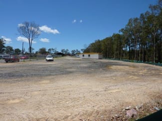 Development / Land commercial property leased at Alberton QLD 4207