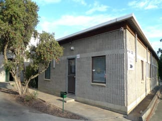 Factory, Warehouse & Industrial commercial property leased at 214 Toongabbie Rd Toongabbie NSW 2146