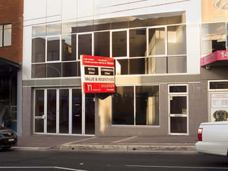Shop & Retail commercial property leased at 1A/142 Great North Road Five Dock NSW 2046 Shop & Retail commercial property leased at 1A/142 Great North Road Five Dock NSW 2046