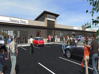 Shop & Retail commercial property leased at Mango Hill QLD 4509