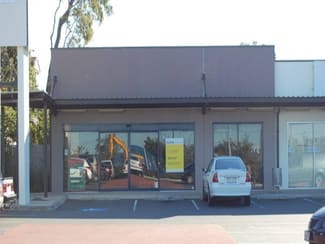 Shop & Retail commercial property leased at Clontarf QLD 4019