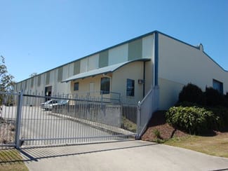 Factory, Warehouse & Industrial commercial property leased at Clontarf QLD 4019