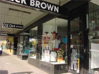 Shop & Retail commercial property leased at 397 - 405 Bourke Street Darlinghurst NSW 2010 Shop & Retail commercial property leased at 397 - 405 Bourke Street Darlinghurst NSW 2010