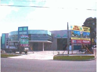 Factory, Warehouse & Industrial commercial property leased at 5 Gould Street Strathfield South NSW 2136 Factory, Warehouse & Industrial commercial property leased at 5 Gould Street Strathfield South NSW 2136