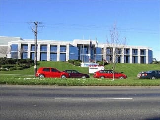 Factory, Warehouse & Industrial commercial property leased at 1 Caribbean Drive Scoresby VIC 3179 Factory, Warehouse & Industrial commercial property leased at 1 Caribbean Drive Scoresby VIC 3179
