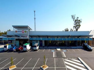 Shop & Retail commercial property leased at Burpengary QLD 4505 Shop & Retail commercial property leased at Burpengary QLD 4505