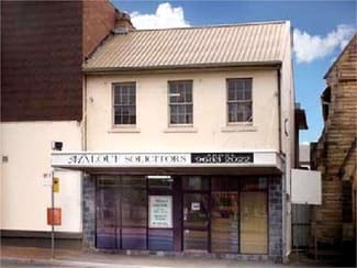 Offices commercial property leased at 366 - 368 Church Street Parramatta NSW 2150 Offices commercial property leased at 366 - 368 Church Street Parramatta NSW 2150