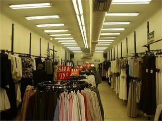 Shop & Retail commercial property leased at 220 Church Street Parramatta NSW 2150