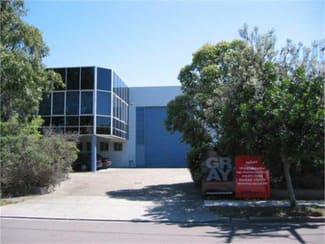Factory, Warehouse & Industrial commercial property leased at 6 Green Street Botany NSW 2019 Factory, Warehouse & Industrial commercial property leased at 6 Green Street Botany NSW 2019