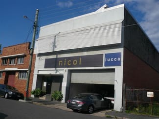 Factory, Warehouse & Industrial commercial property leased at Newstead QLD 4006 Factory, Warehouse & Industrial commercial property leased at Newstead QLD 4006