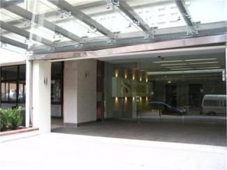 Offices commercial property leased at 8 West Street North Sydney NSW 2060
