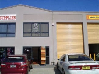Factory, Warehouse & Industrial commercial property leased at 7/161-187 Woodville Road Villawood NSW 2163 Factory, Warehouse & Industrial commercial property leased at 7/161-187 Woodville Road Villawood NSW 2163