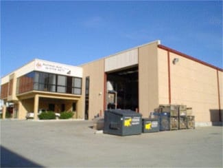 Factory, Warehouse & Industrial commercial property leased at 5/71 Rookwood Road Yagoona NSW 2199