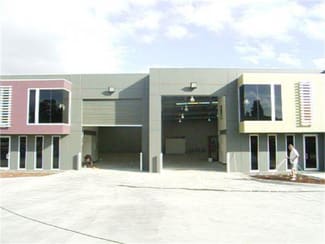 Factory, Warehouse & Industrial commercial property leased at Unit 11, 74-80 Melverton Dve Hallam VIC 3803 Factory, Warehouse & Industrial commercial property leased at Unit 11, 74-80 Melverton Dve Hallam VIC 3803