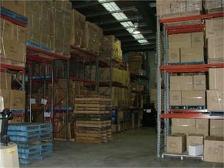Factory, Warehouse & Industrial commercial property leased at 316 St Georges Road Northcote VIC 3070