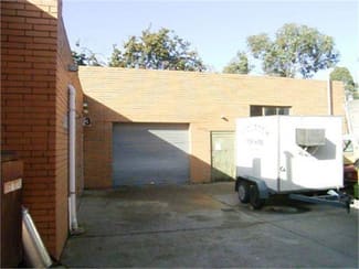 Factory, Warehouse & Industrial commercial property leased at Factory 4, 13-15 Heart Street Dandenong VIC 3175 Factory, Warehouse & Industrial commercial property leased at Factory 4, 13-15 Heart Street Dandenong VIC 3175