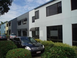 Factory, Warehouse & Industrial commercial property leased at New Farm QLD 4005