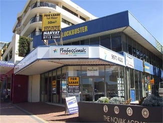 Offices commercial property leased at Shop C/651 Pittwater Rd Dee Why NSW 2099 Offices commercial property leased at Shop C/651 Pittwater Rd Dee Why NSW 2099