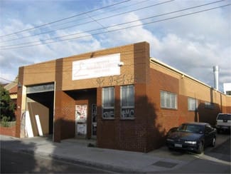Factory, Warehouse & Industrial commercial property leased at 18-20 Lilydale Grove Hawthorn VIC 3122 Factory, Warehouse & Industrial commercial property leased at 18-20 Lilydale Grove Hawthorn VIC 3122