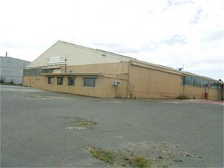 Factory, Warehouse & Industrial commercial property leased at 3-5 Nicole Way Dandenong VIC 3175