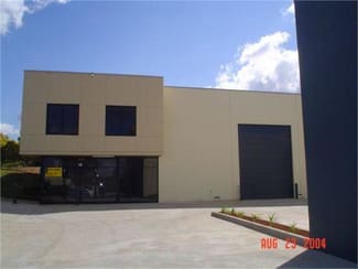Factory, Warehouse & Industrial commercial property leased at 10/79 Brooks Road Ingleburn NSW 2565 Factory, Warehouse & Industrial commercial property leased at 10/79 Brooks Road Ingleburn NSW 2565