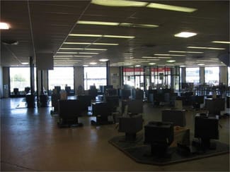 Factory, Warehouse & Industrial commercial property leased at Dandenong VIC 3175 Factory, Warehouse & Industrial commercial property leased at Dandenong VIC 3175