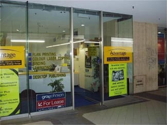 Shop & Retail commercial property leased at Ground Floor, 30 Collins Street Melbourne VIC 3000 Shop & Retail commercial property leased at Ground Floor, 30 Collins Street Melbourne VIC 3000
