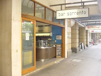 Shop & Retail commercial property leased at Shop 2/57-59 York Street Sydney NSW 2000 Shop & Retail commercial property leased at Shop 2/57-59 York Street Sydney NSW 2000