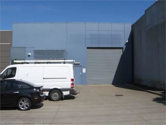 Factory, Warehouse & Industrial commercial property leased at 8 Carl Court Hallam VIC 3803 Factory, Warehouse & Industrial commercial property leased at 8 Carl Court Hallam VIC 3803