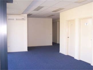 Offices commercial property leased at Gnd Flr, 218 Waterdale Road Ivanhoe VIC 3079