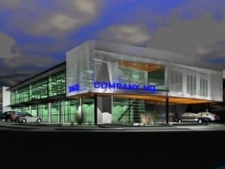 Offices commercial property leased at West End QLD 4101
