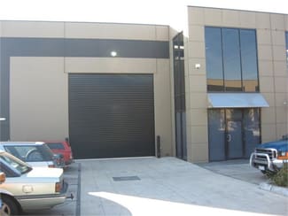 Factory, Warehouse & Industrial commercial property leased at Somerville VIC 3912 Factory, Warehouse & Industrial commercial property leased at Somerville VIC 3912