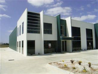 Factory, Warehouse & Industrial commercial property leased at 1, 88 Hallam South Rd Hallam VIC 3803