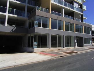 Offices commercial property leased at South Brisbane QLD 4101 Offices commercial property leased at South Brisbane QLD 4101