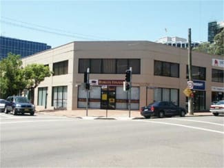 Factory, Warehouse & Industrial commercial property leased at Suite 7, 29 Hunter Street Parramatta NSW 2150 Factory, Warehouse & Industrial commercial property leased at Suite 7, 29 Hunter Street Parramatta NSW 2150