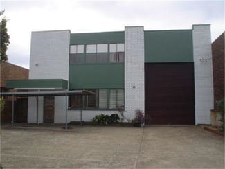Factory, Warehouse & Industrial commercial property leased at 15 Hugh Street Belmore NSW 2192 Factory, Warehouse & Industrial commercial property leased at 15 Hugh Street Belmore NSW 2192