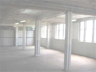 Factory, Warehouse & Industrial commercial property leased at Area W4-C, 42 Wattle Street Ultimo NSW 2007
