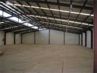 Factory, Warehouse & Industrial commercial property leased at 14 Baker Street Botany NSW 2019 Factory, Warehouse & Industrial commercial property leased at 14 Baker Street Botany NSW 2019
