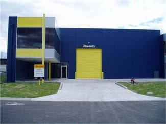 Factory, Warehouse & Industrial commercial property leased at 3/20 Capital Court Braeside VIC 3195 Factory, Warehouse & Industrial commercial property leased at 3/20 Capital Court Braeside VIC 3195