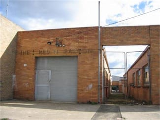 Factory, Warehouse & Industrial commercial property leased at 1/5 Kolora Road Heidelberg West VIC 3081
