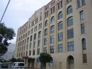 Offices commercial property leased at Level 5, 330 Wattle Street Ultimo NSW 2007