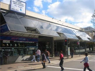 Offices commercial property leased at 129-133 Military Road Neutral Bay NSW 2089 Offices commercial property leased at 129-133 Military Road Neutral Bay NSW 2089