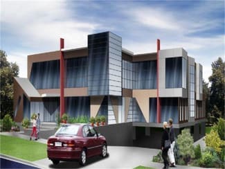 Offices commercial property leased at Ground Floor 4 Langmore Lane Berwick VIC 3806 Offices commercial property leased at Ground Floor 4 Langmore Lane Berwick VIC 3806
